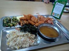 廣州口碑好的食堂承包公司推薦及服務(wù)價(jià)格解析