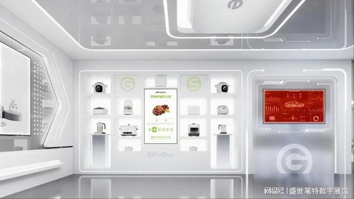 讓產(chǎn)品“活”起來 互聯(lián)網(wǎng)科技企業(yè)的營(yíng)銷體驗(yàn)中心與銷售革新