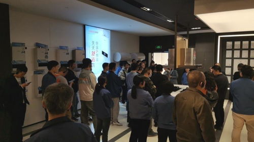 智惠行動(dòng)2020第三期 數(shù)字工匠實(shí)務(wù)能力提升工程研修班暨數(shù)字經(jīng)濟(jì)創(chuàng)新大講堂走進(jìn)杭齒集團(tuán)，引領(lǐng)互聯(lián)網(wǎng)銷售新浪潮
