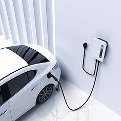 電動汽車充電樁 現狀、類型與未來發展